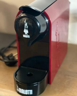 Macchina caffè Bialetti