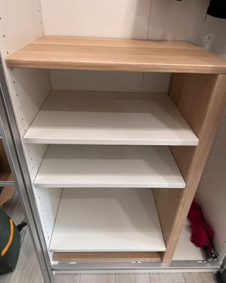 IKEA Komplement fuori produzione 35cm RARO