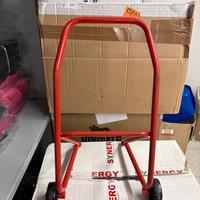 Cavalletto anteriore