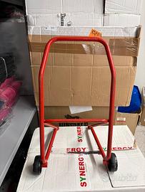 Cavalletto anteriore