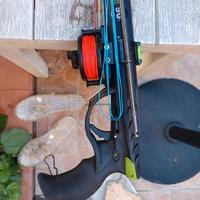 oleopneumatico predathor 90 by massysub 