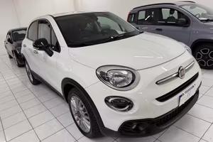 FIAT 500X 1.6 MultiJet 130 CV CONNECT