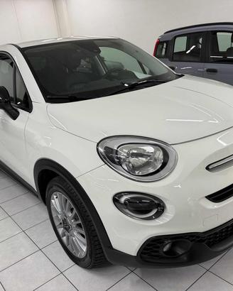 FIAT 500X 1.6 MultiJet 130 CV CONNECT