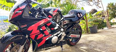 Honda CBR f3 iscritta ASI 