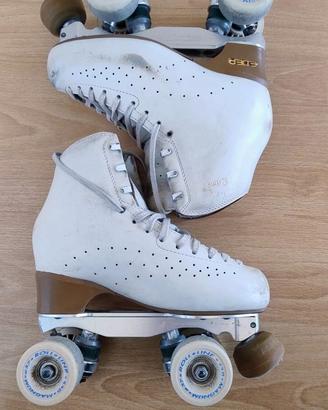 PATTINI EDEA RITMO TAGLIA 250