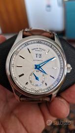 Armand Nicolet M02 Tramelan Big Date.