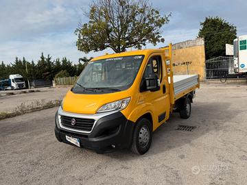 Fiat DUCATO 2.3 MULTIJET 130 CV CASSONE FISSO NUOV