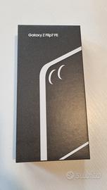 samsung z flip 7 fe