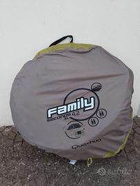 Tenda da campeggio