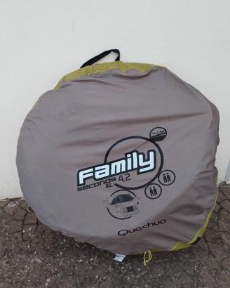 Tenda da campeggio