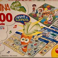 CAROTINA 1000 domande