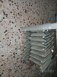Scala retrattile