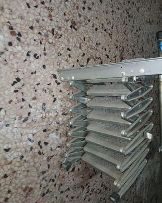 Scala retrattile