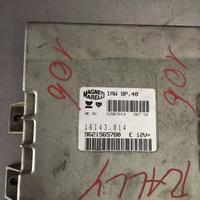 Centralina motore Peugeot 106 1.3 bz Rally