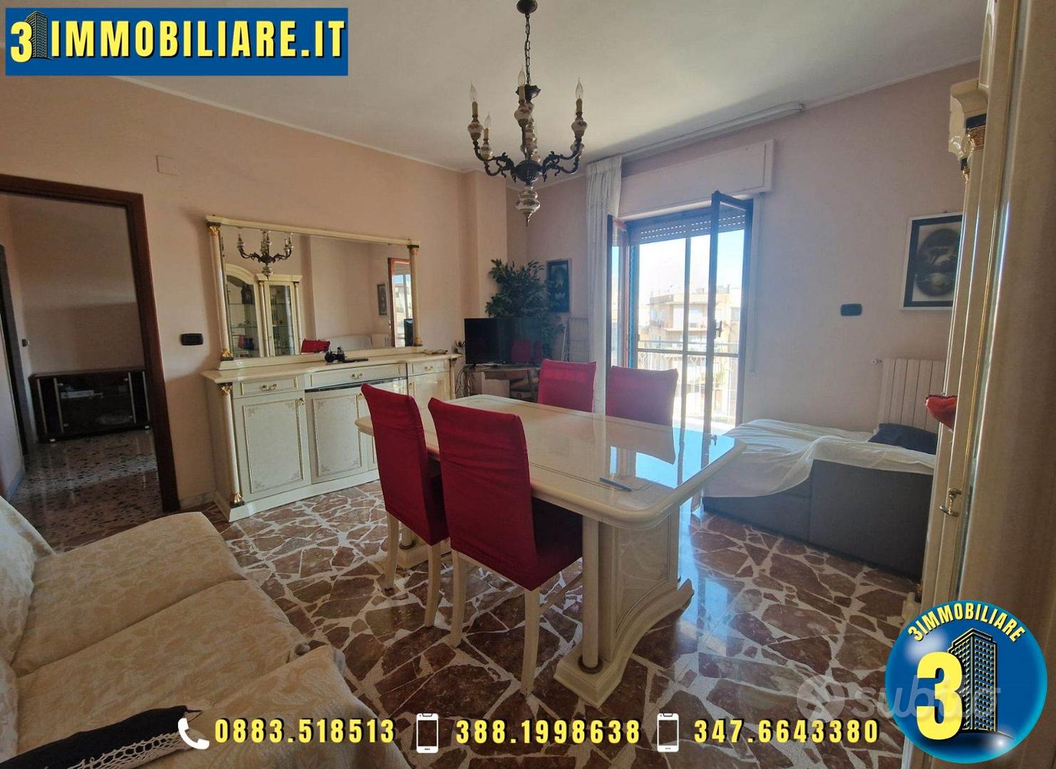 Appartamento – Barletta, Centro - Vista 2