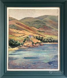 Valentino ghiglia opera unica