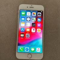 Iphone 6 128 gb