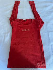 Maglia Max e Co