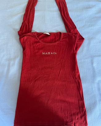 Maglia Max e Co