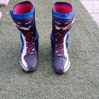 STIVALI TCX RT PRO RACE