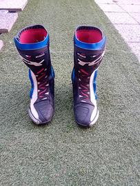 STIVALI TCX RT PRO RACE