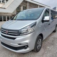 Fiat Talento 1.6 MJT 120cv - 9 POSTI - PASSO LUNGO
