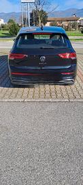 Golf 1.5 benzina 130cv