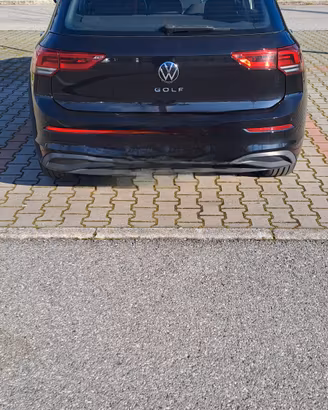 Golf 1.5 benzina 130cv