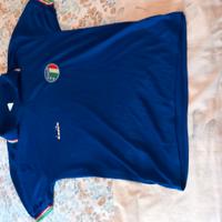Maglie Nazionali Europee 