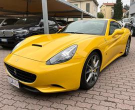 FERRARI California CERCHI DA 20'' VOLANTE A LED