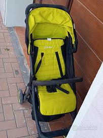 passeggino leggero Giordani 