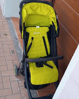 passeggino leggero Giordani 