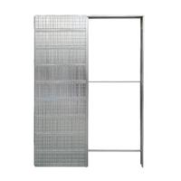 controtelaio porta scorrevole