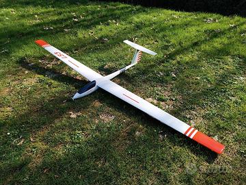 Aliante LS3 Multiplex