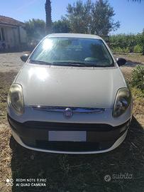 punto evo