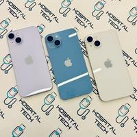 IPhone 14 256gb BIANCO VIOLA BLU EXPO VETRINA