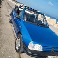 Peugeot 205 cabrio