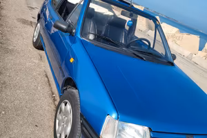 Peugeot 205 cabrio
