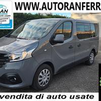 Renault Trafic 1.6 dCi 120CV Intens Passenger
