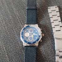 Orologio Cronografo Jamaica time J2074 by Pryngeps