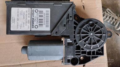 Motorini alzacristalli