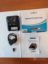 LETTORE DI BANCONOTE