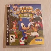 sega superstar tennis ps3