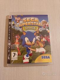 sega superstar tennis ps3