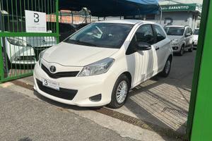 Toyota Yaris 1.0 3 porte Active