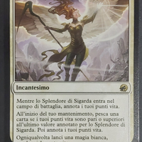 Magic - [Carta: Splendore di Sigarda]