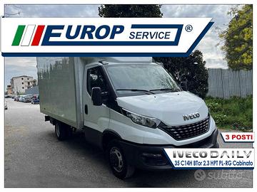 Iveco Daily 35 C14H BTor 2.3 HPT PL-R