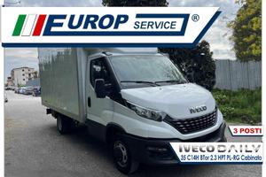 Iveco Daily 35 C14H BTor 2.3 HPT PL-R