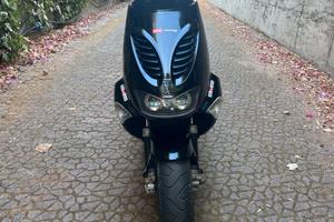 Aprilia sr stealth 1997