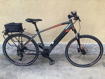 Bici elettrica